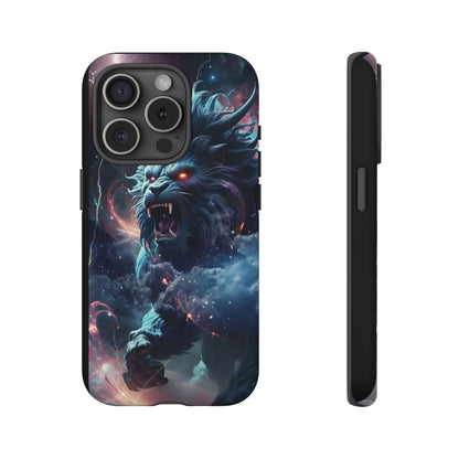 Spirit Guardian IPhoneTough Cases