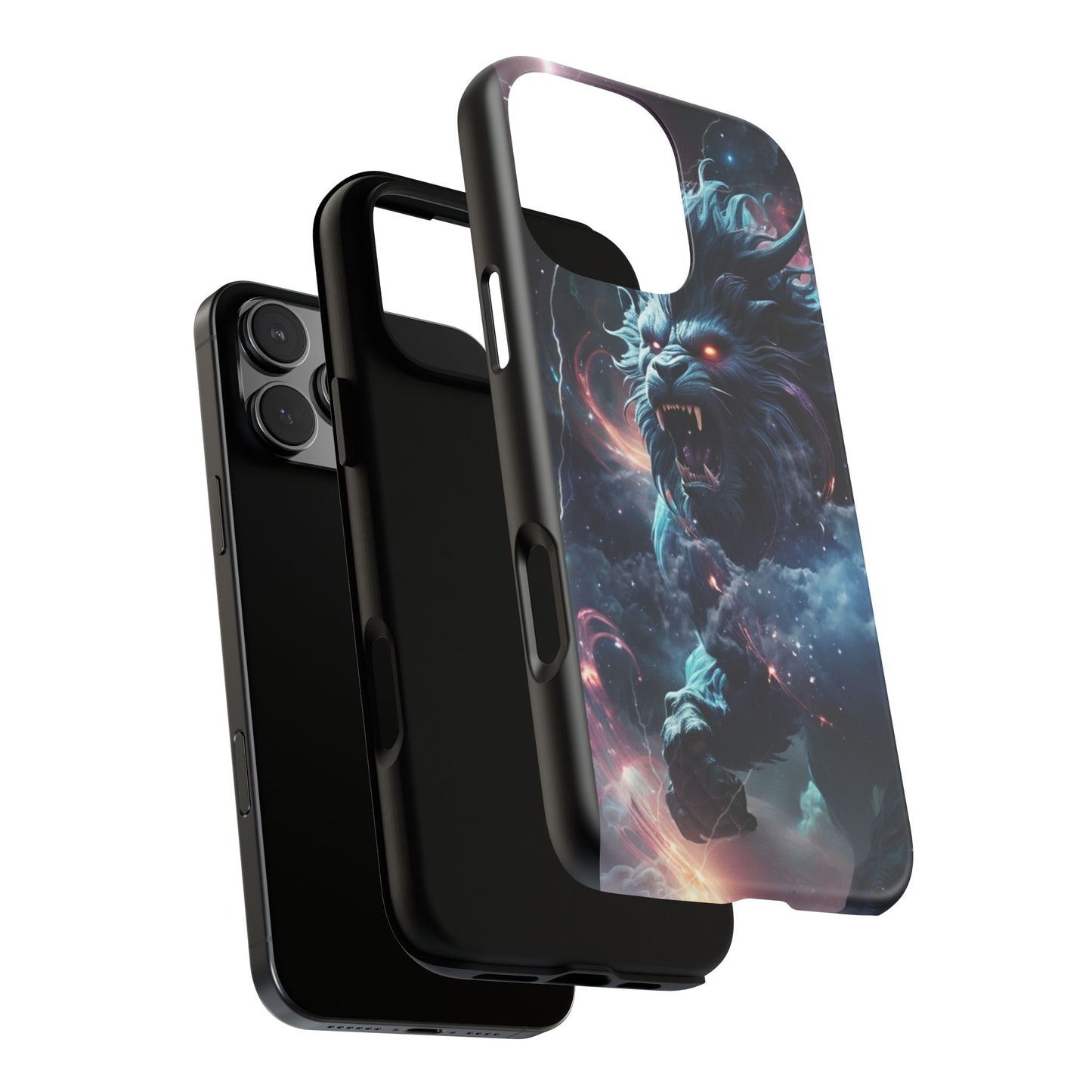 Spirit Guardian IPhoneTough Cases