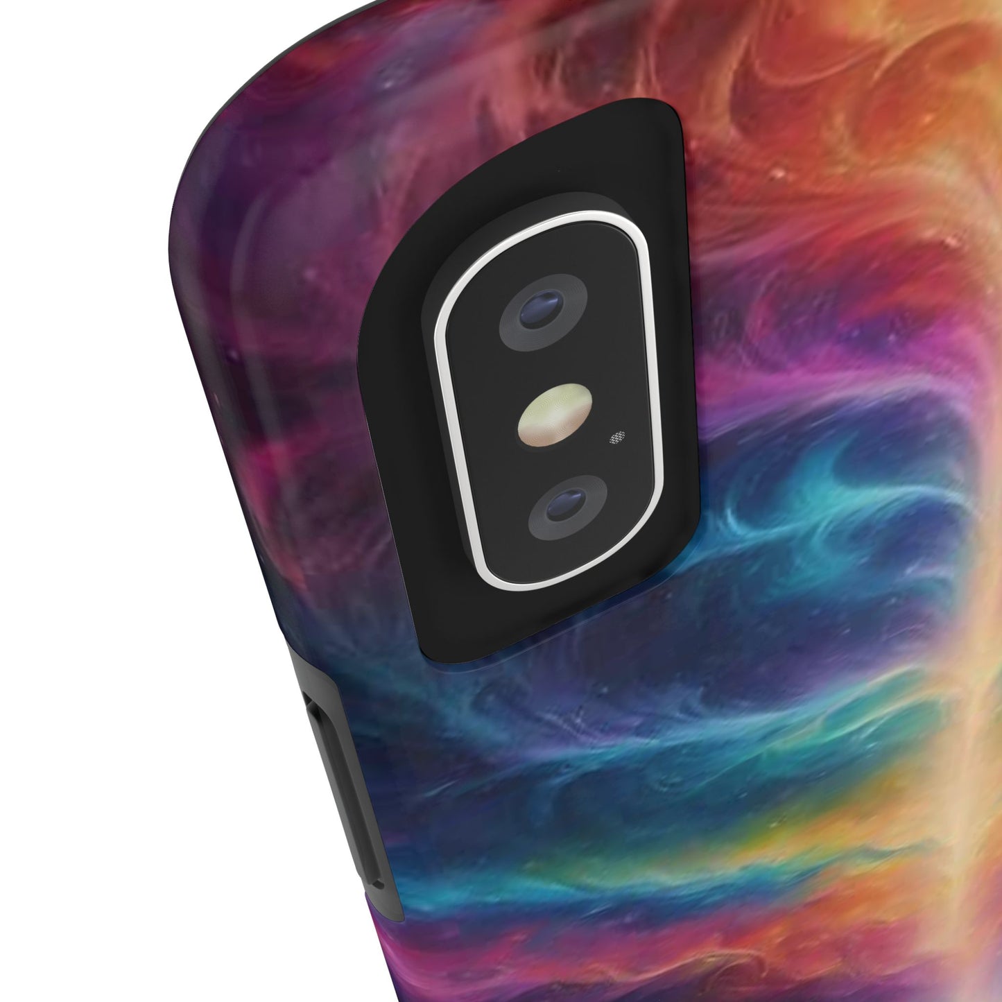 Walk Through It All Tough Phone Cases