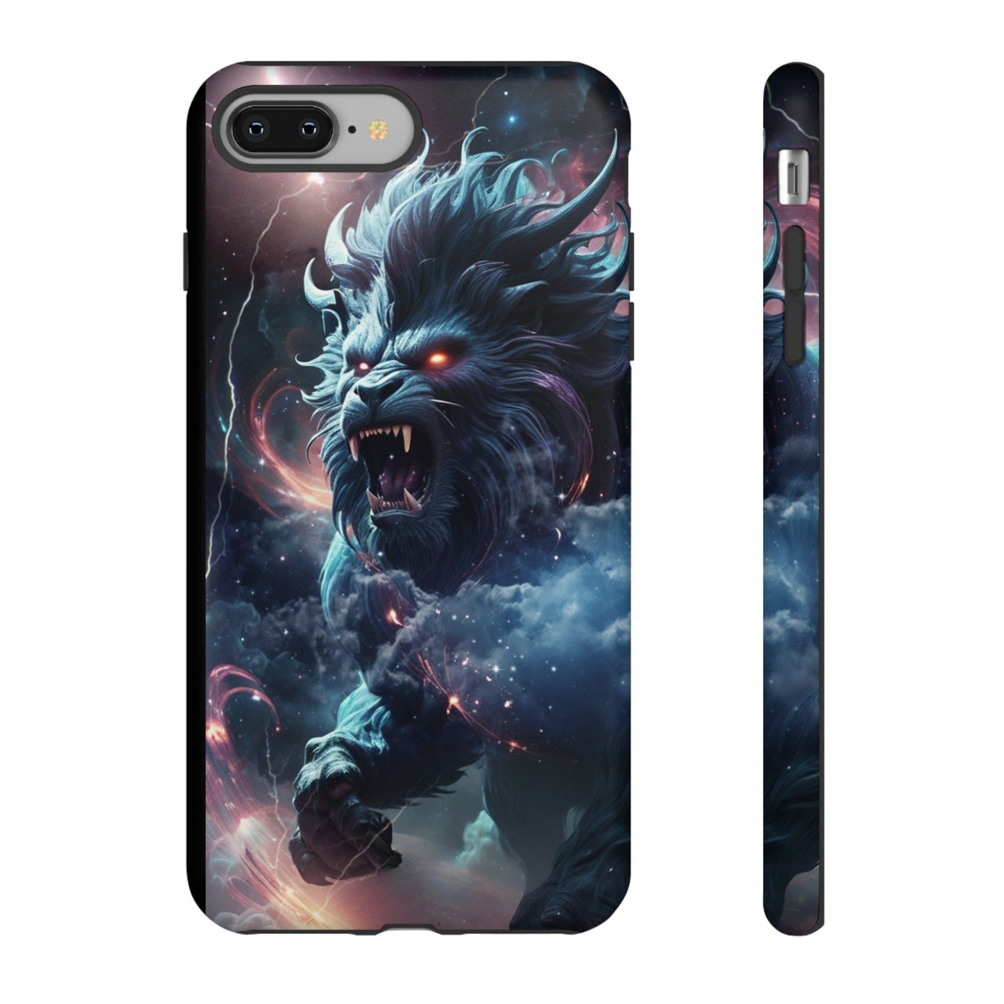 Spirit Guardian IPhoneTough Cases