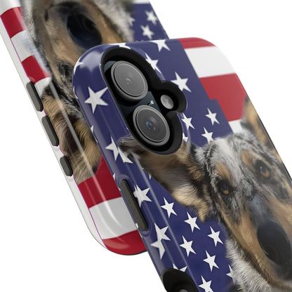 Estuches resistentes a impactos Bandit In America