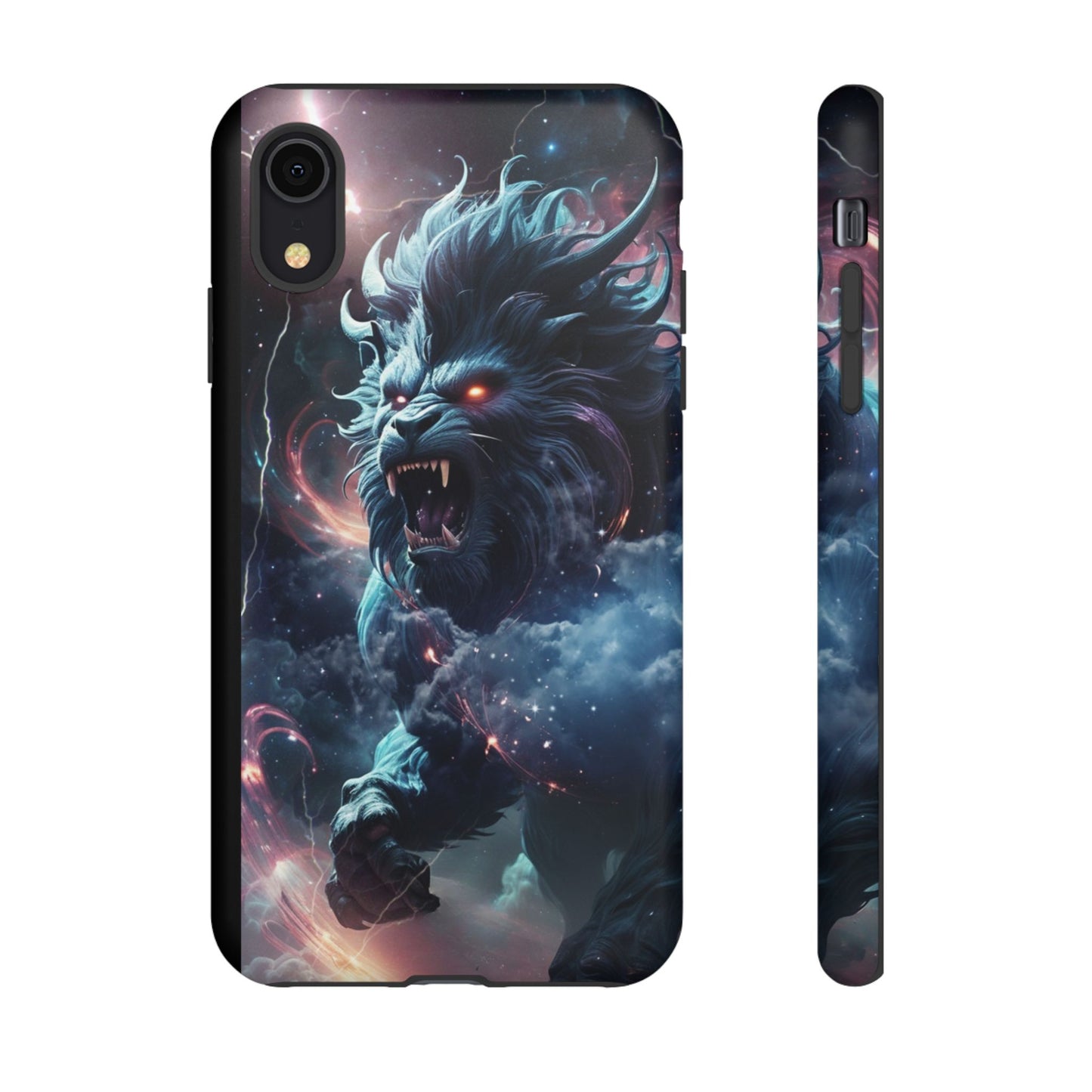 Spirit Guardian IPhoneTough Cases