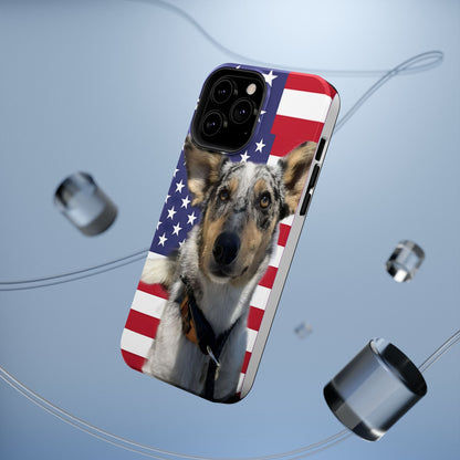 Estuches resistentes a impactos Bandit In America