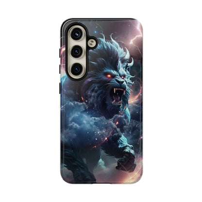 Spirit Guardian Android Tough Phone Case