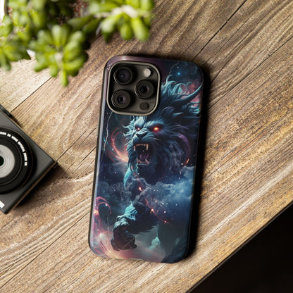 Spirit Guardian IPhoneTough Cases