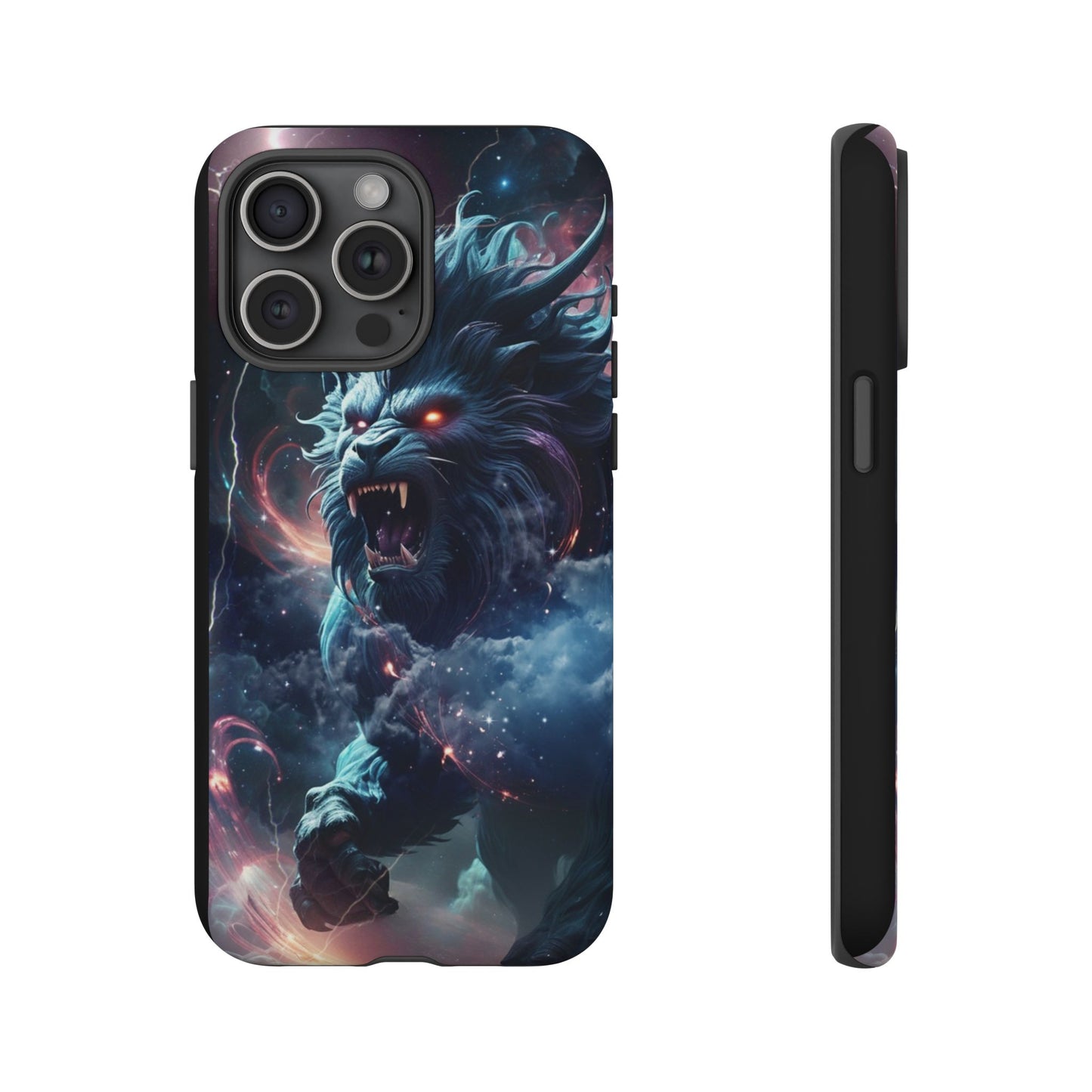 Spirit Guardian IPhoneTough Cases