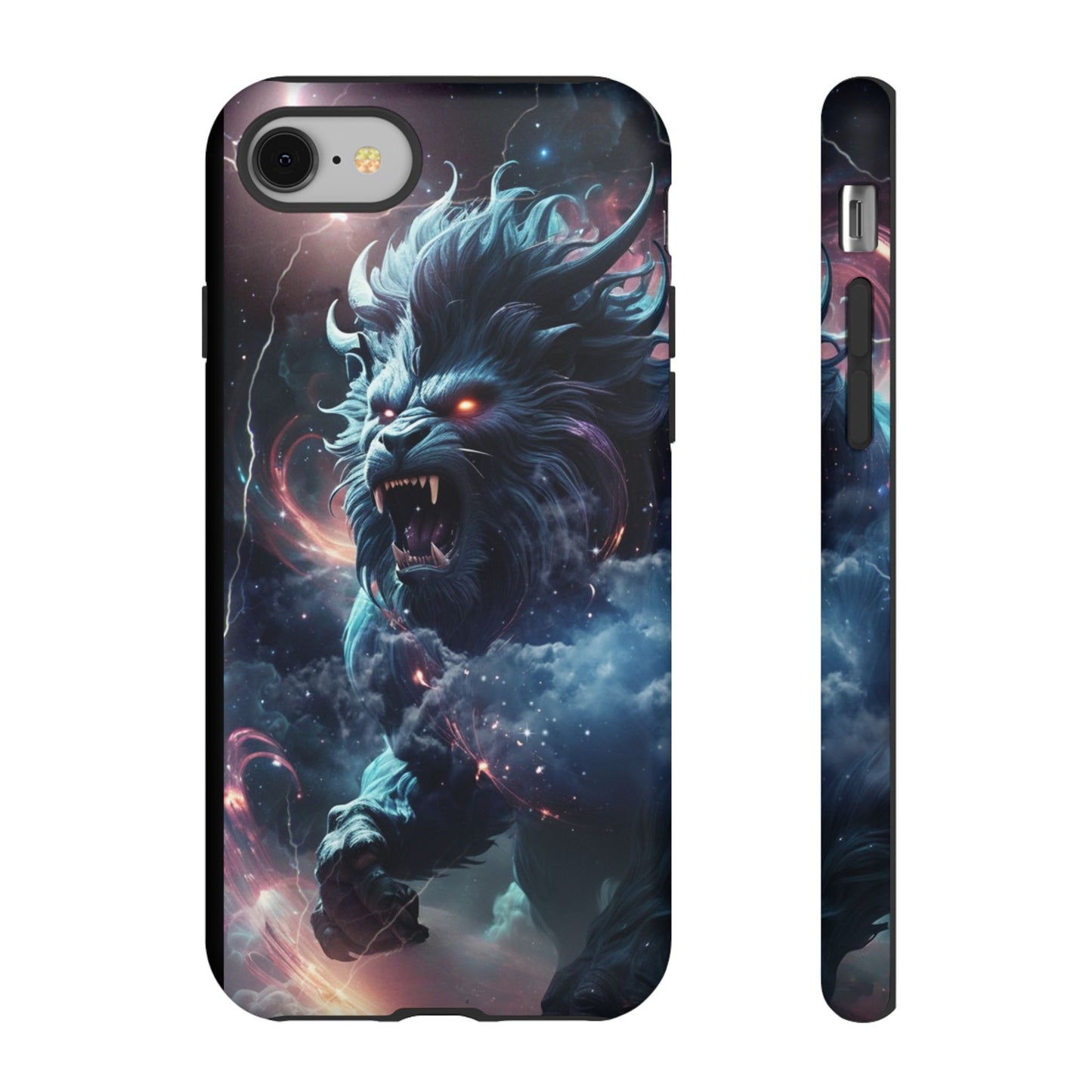 Spirit Guardian IPhoneTough Cases