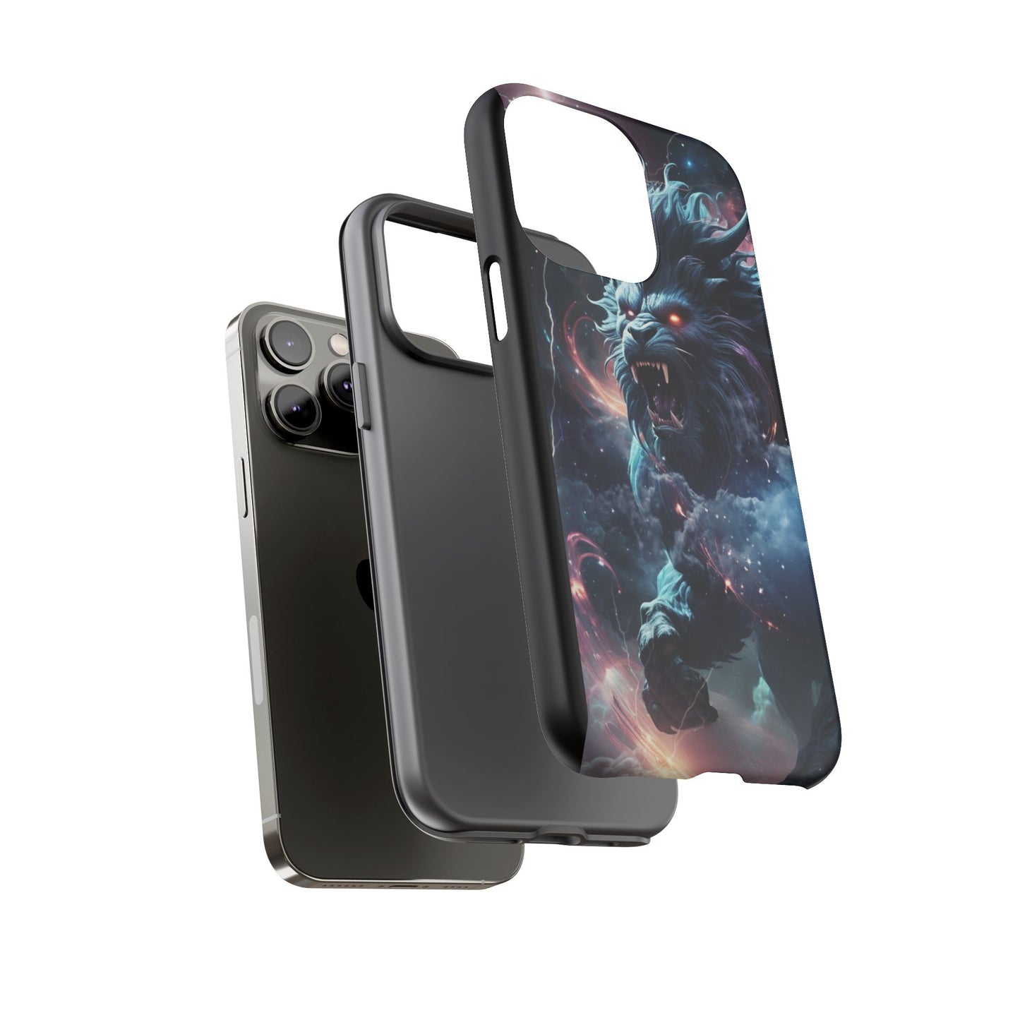 Spirit Guardian IPhoneTough Cases