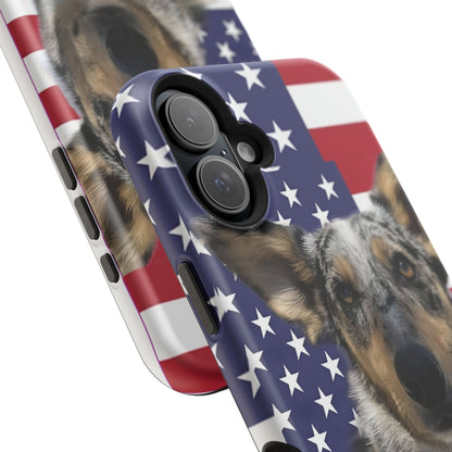 Estuches resistentes a impactos Bandit In America