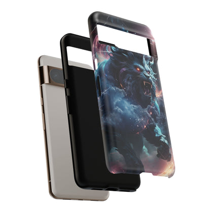 Spirit Guardian Android Tough Phone Case