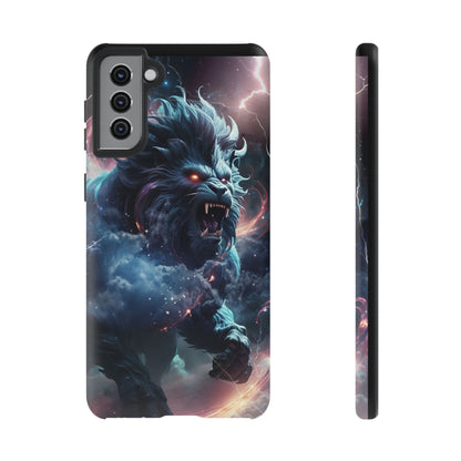 Spirit Guardian Android Tough Phone Case