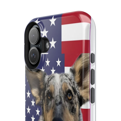 Estuches resistentes a impactos Bandit In America