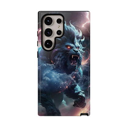 Spirit Guardian Android Tough Phone Case
