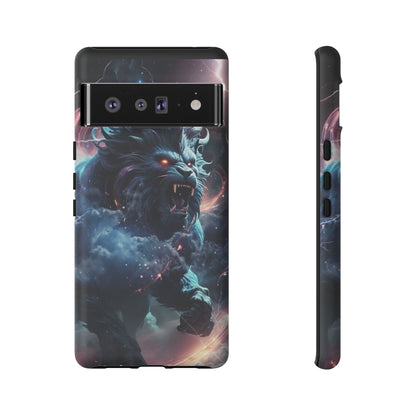 Spirit Guardian Android Tough Phone Case
