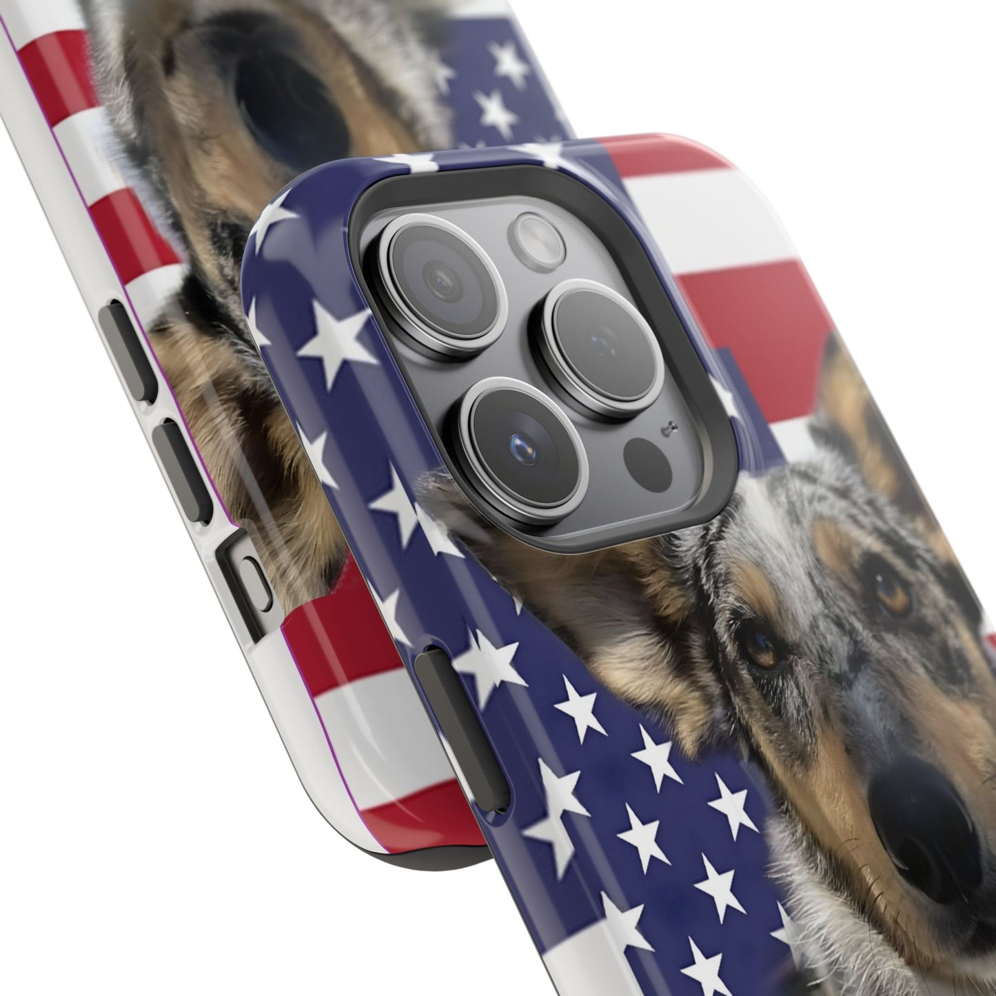 Estuches resistentes a impactos Bandit In America