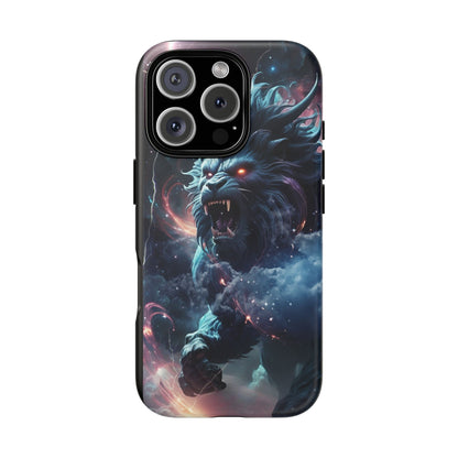 Spirit Guardian IPhoneTough Cases