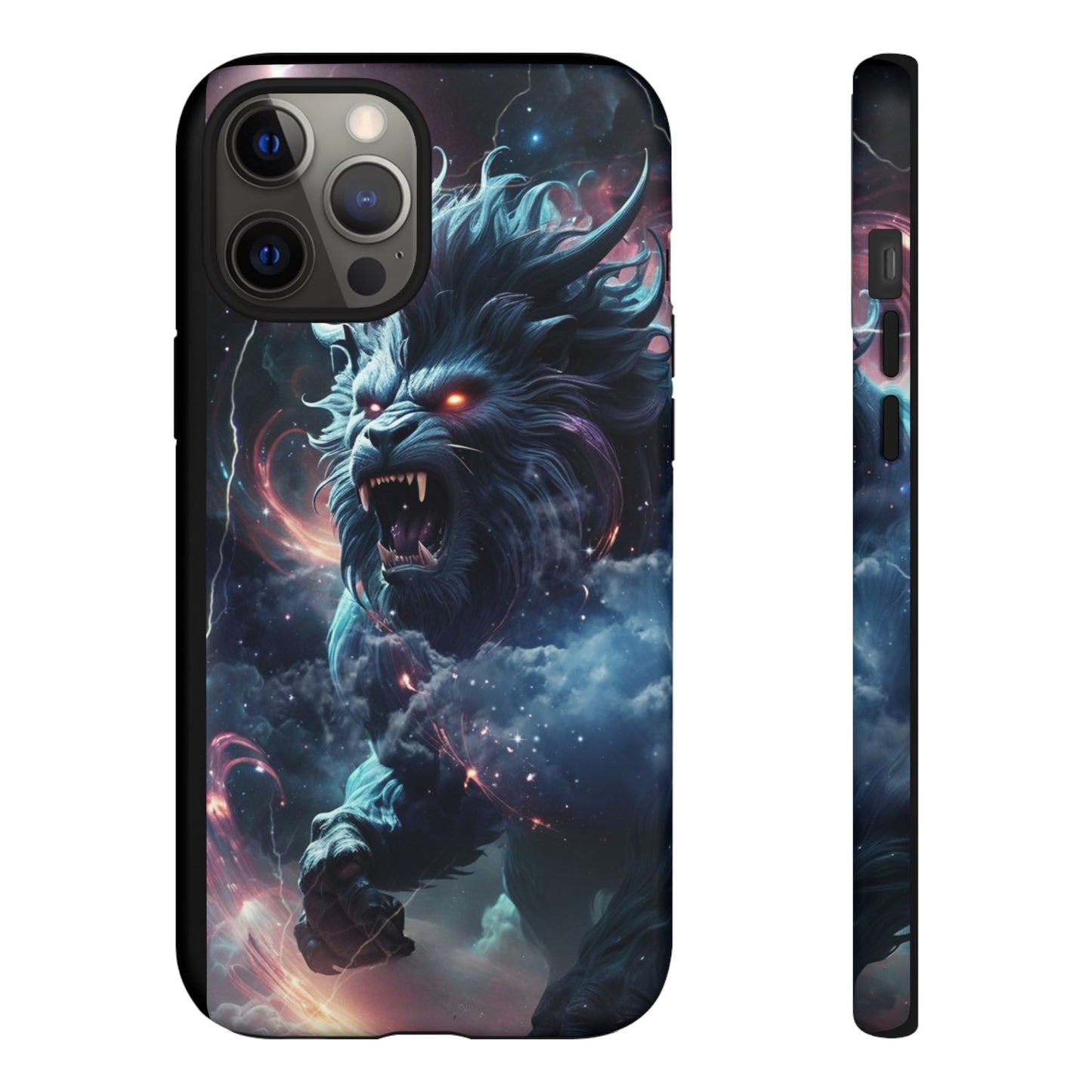 Spirit Guardian IPhoneTough Cases