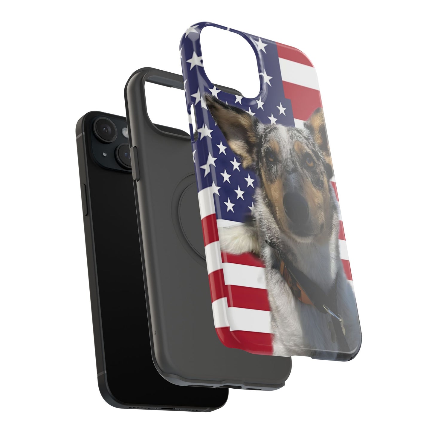 Estuches resistentes a impactos Bandit In America