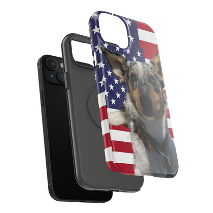 Estuches resistentes a impactos Bandit In America