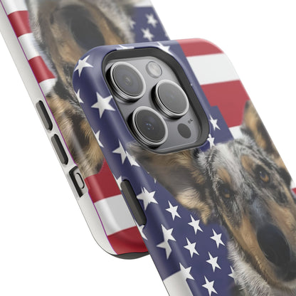 Estuches resistentes a impactos Bandit In America