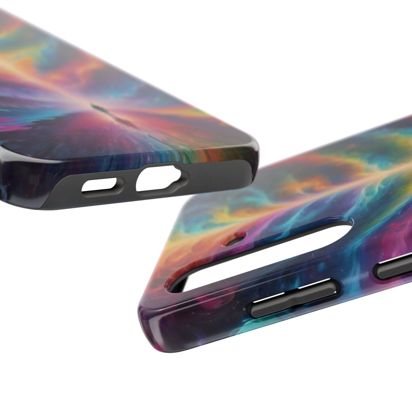 Walk Through It All Tough Phone Cases