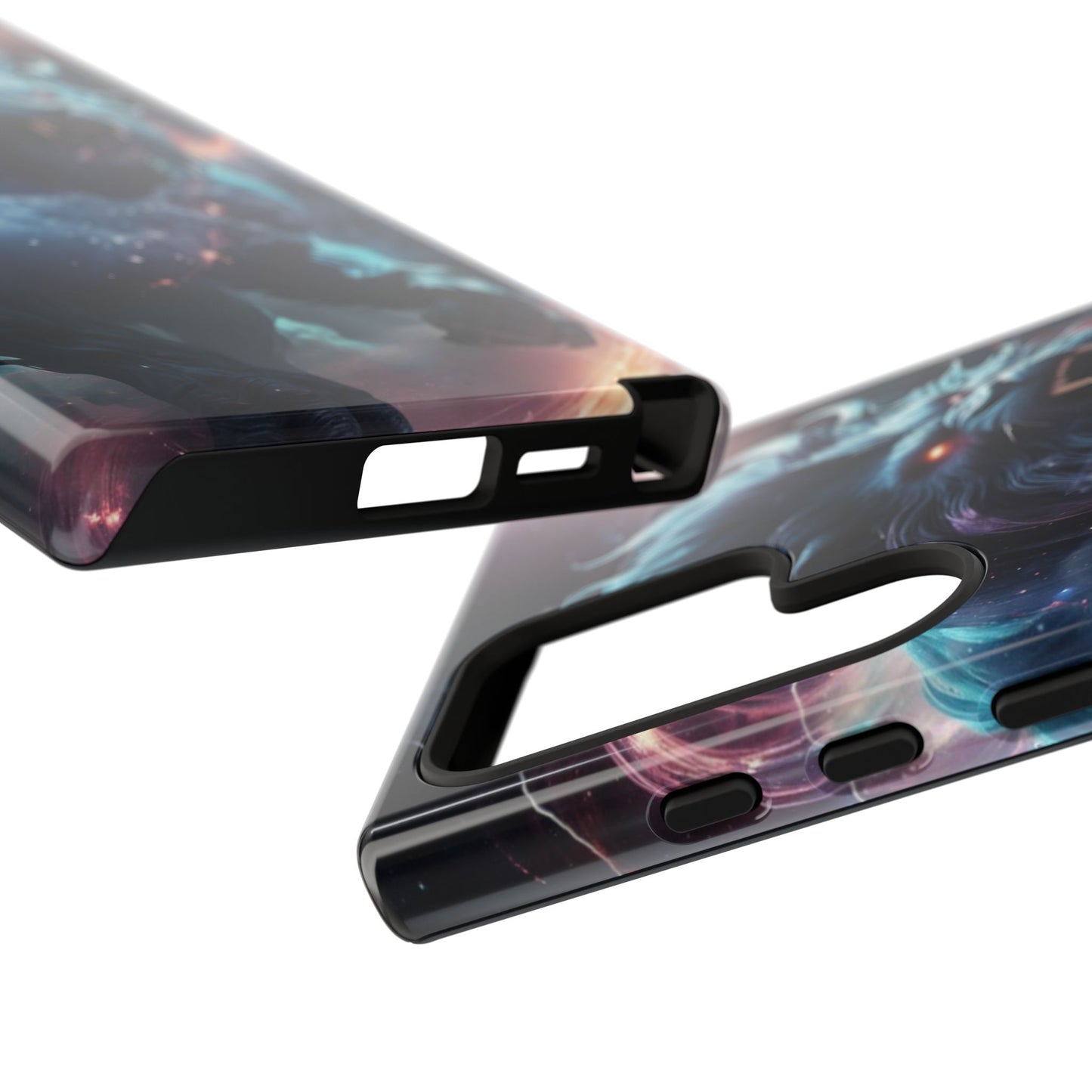 Spirit Guardian Android Tough Phone Case