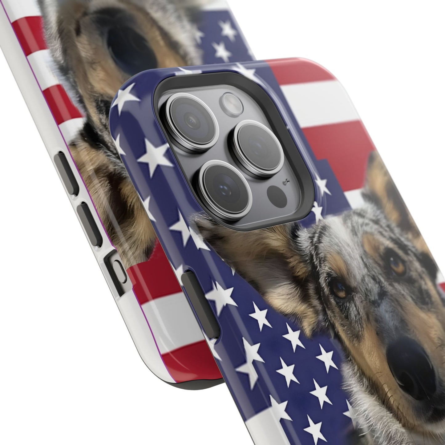 Estuches resistentes a impactos Bandit In America