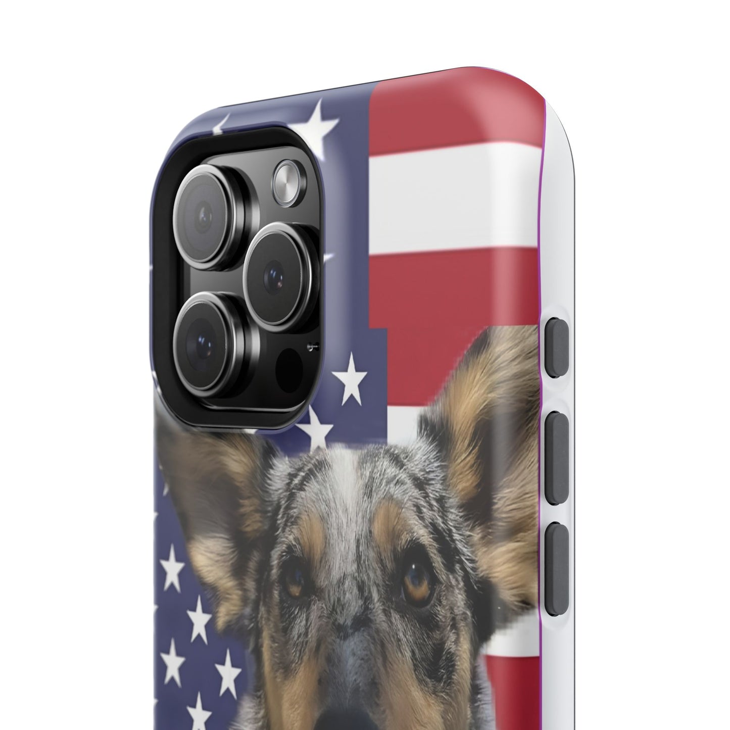 Estuches resistentes a impactos Bandit In America