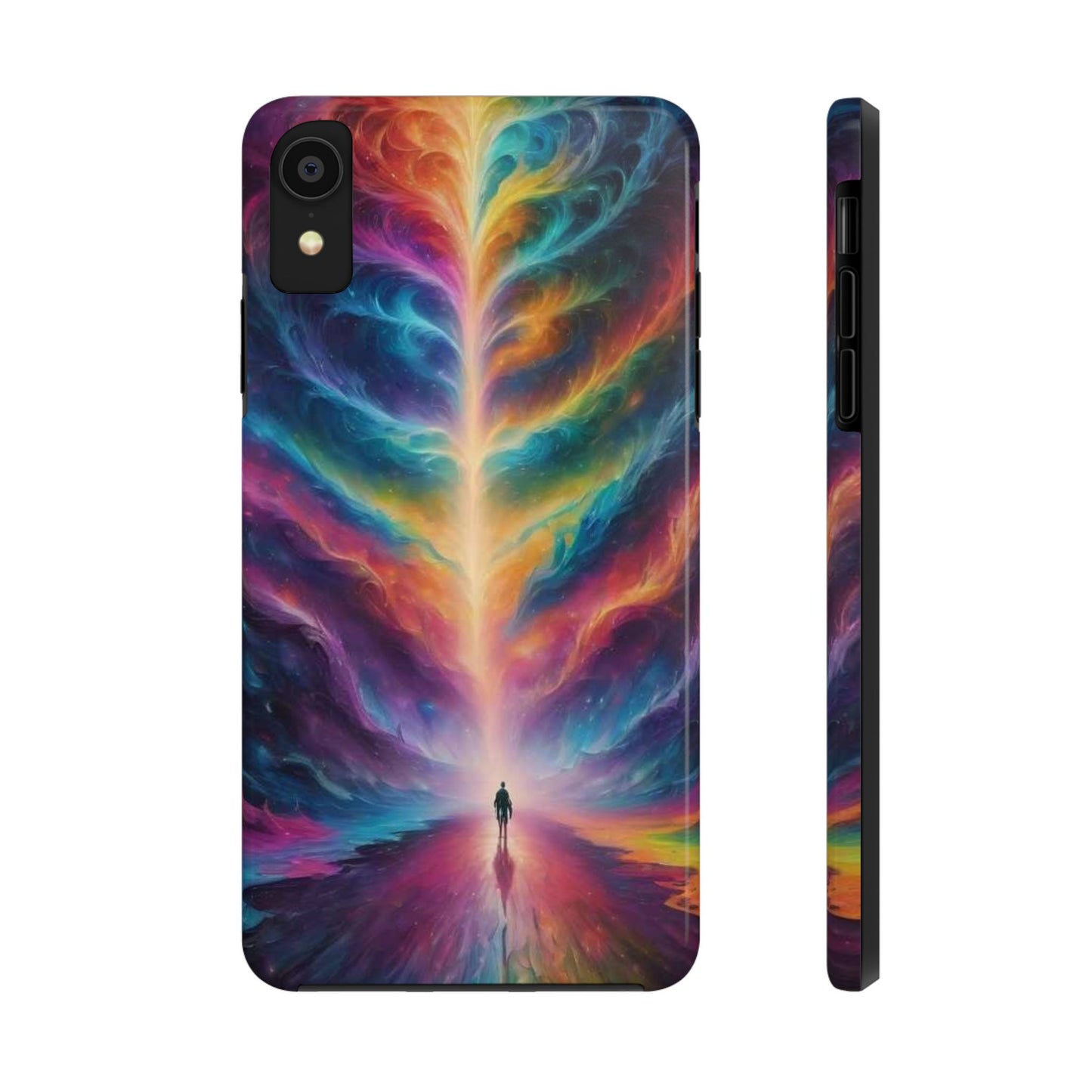 Walk Through It All Tough Phone Cases