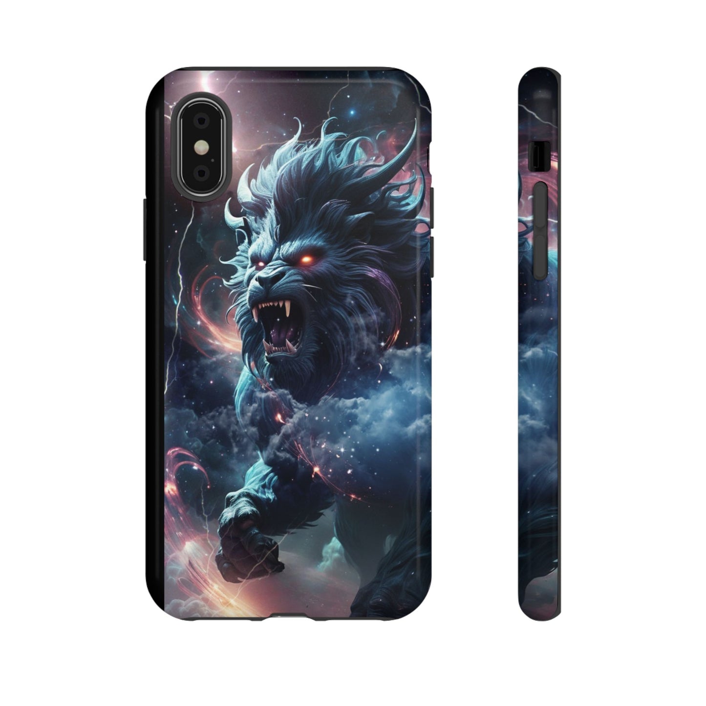 Spirit Guardian IPhoneTough Cases