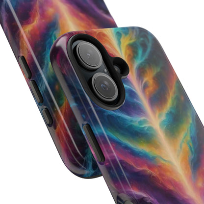 Walk Through It All Tough Phone Cases