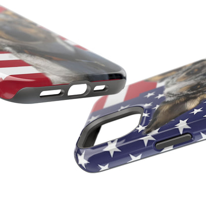 Estuches resistentes a impactos Bandit In America