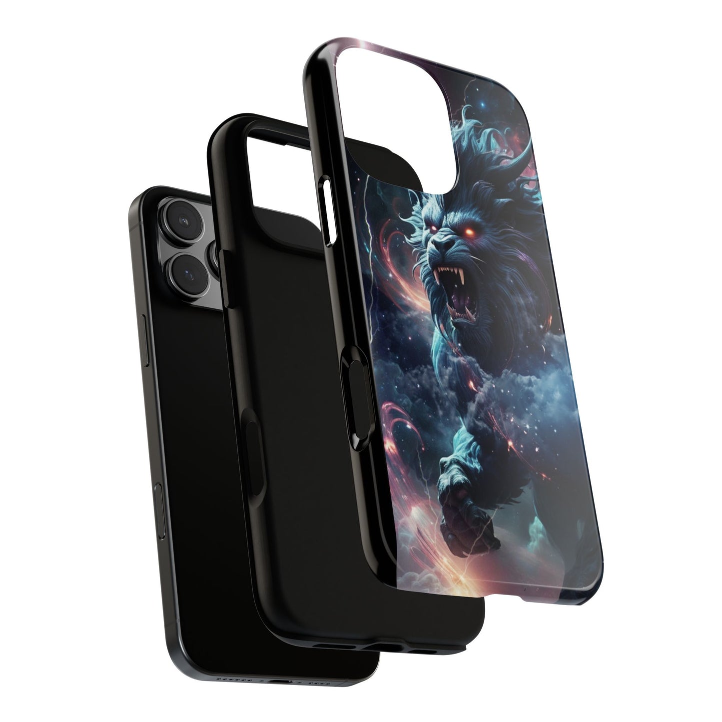 Spirit Guardian IPhoneTough Cases