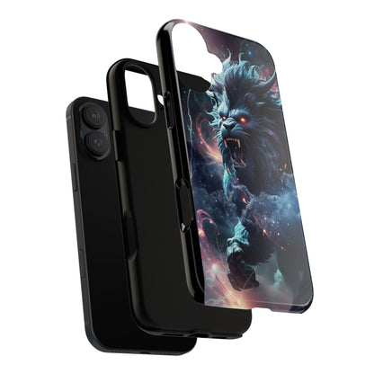 Spirit Guardian IPhoneTough Cases