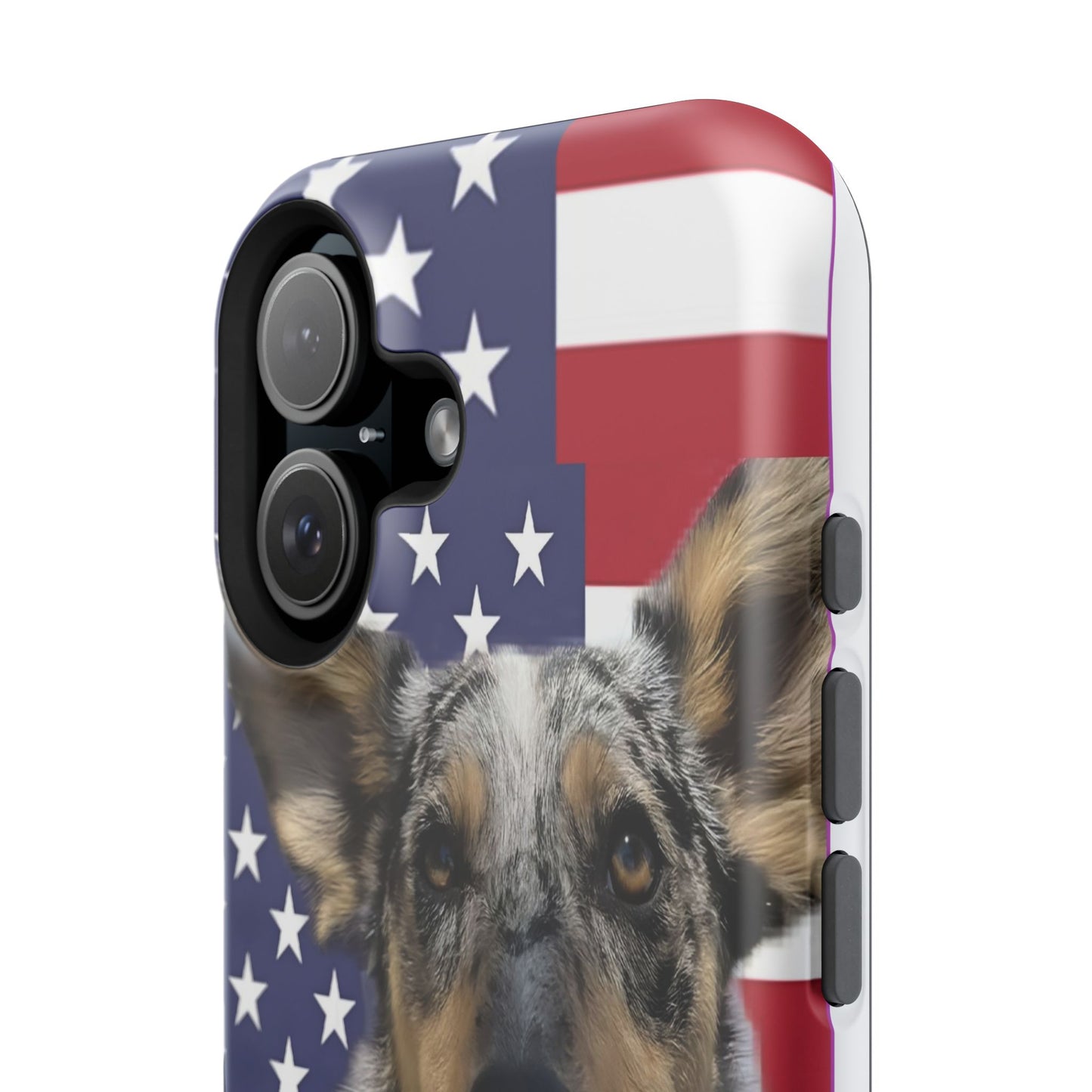 Estuches resistentes a impactos Bandit In America