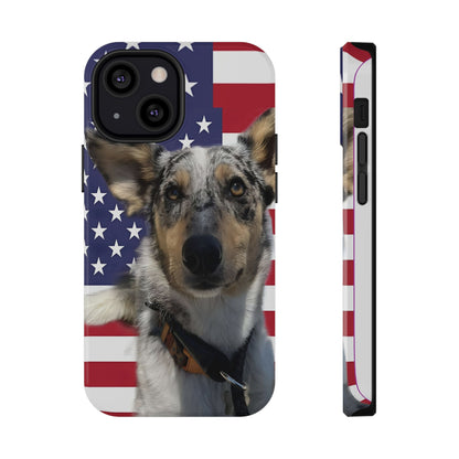 Estuches resistentes a impactos Bandit In America