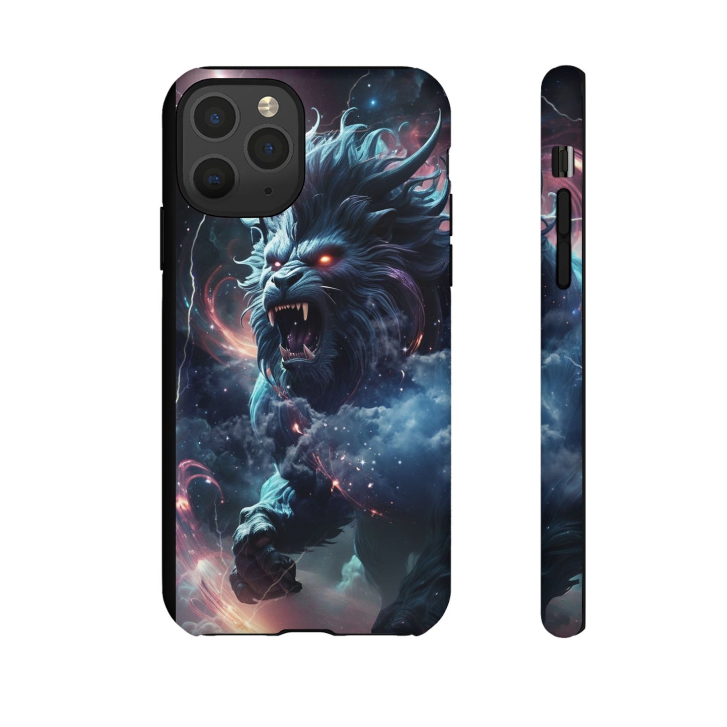 Spirit Guardian IPhoneTough Cases