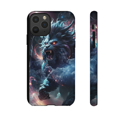 Spirit Guardian IPhoneTough Cases