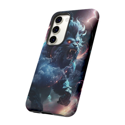 Spirit Guardian Android Tough Phone Case