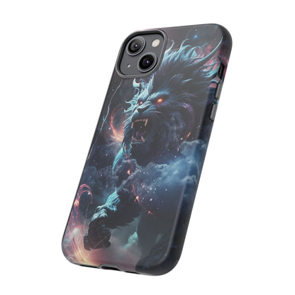 Spirit Guardian IPhoneTough Cases
