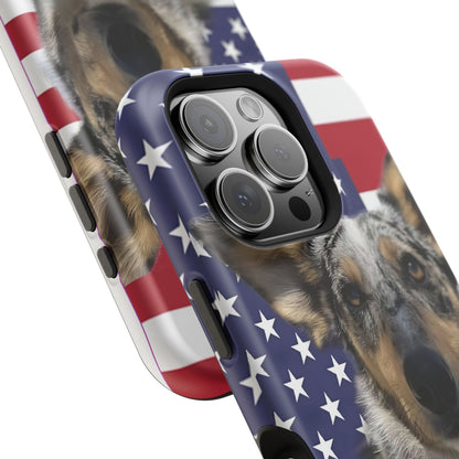 Estuches resistentes a impactos Bandit In America