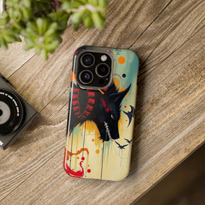 Descriptive image text