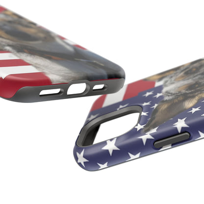 Estuches resistentes a impactos Bandit In America