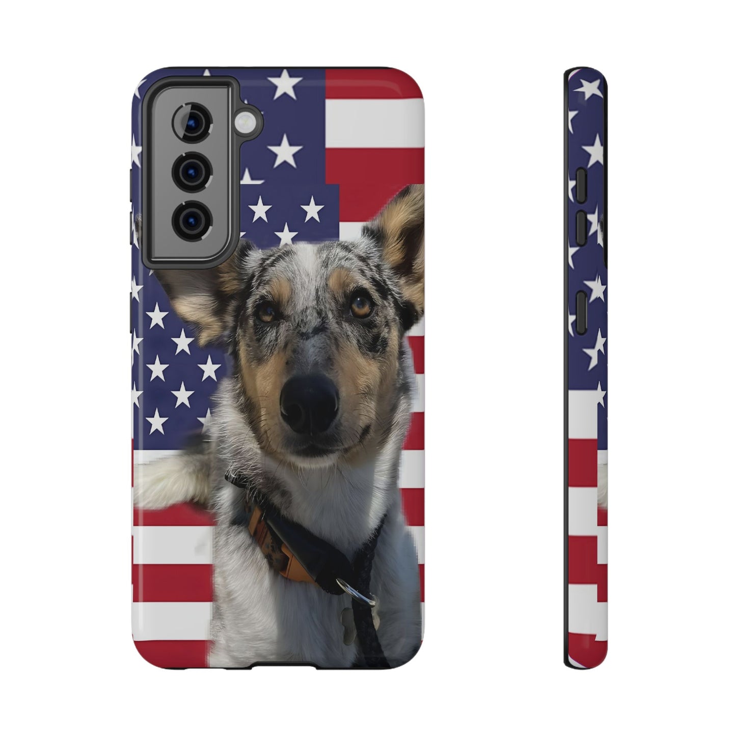 Estuches resistentes a impactos Bandit In America