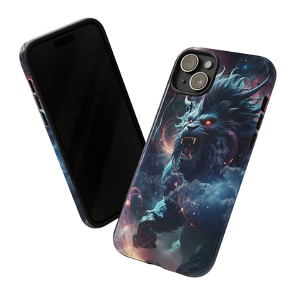 Spirit Guardian IPhoneTough Cases