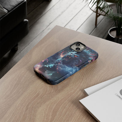 Spirit Guardian IPhoneTough Cases