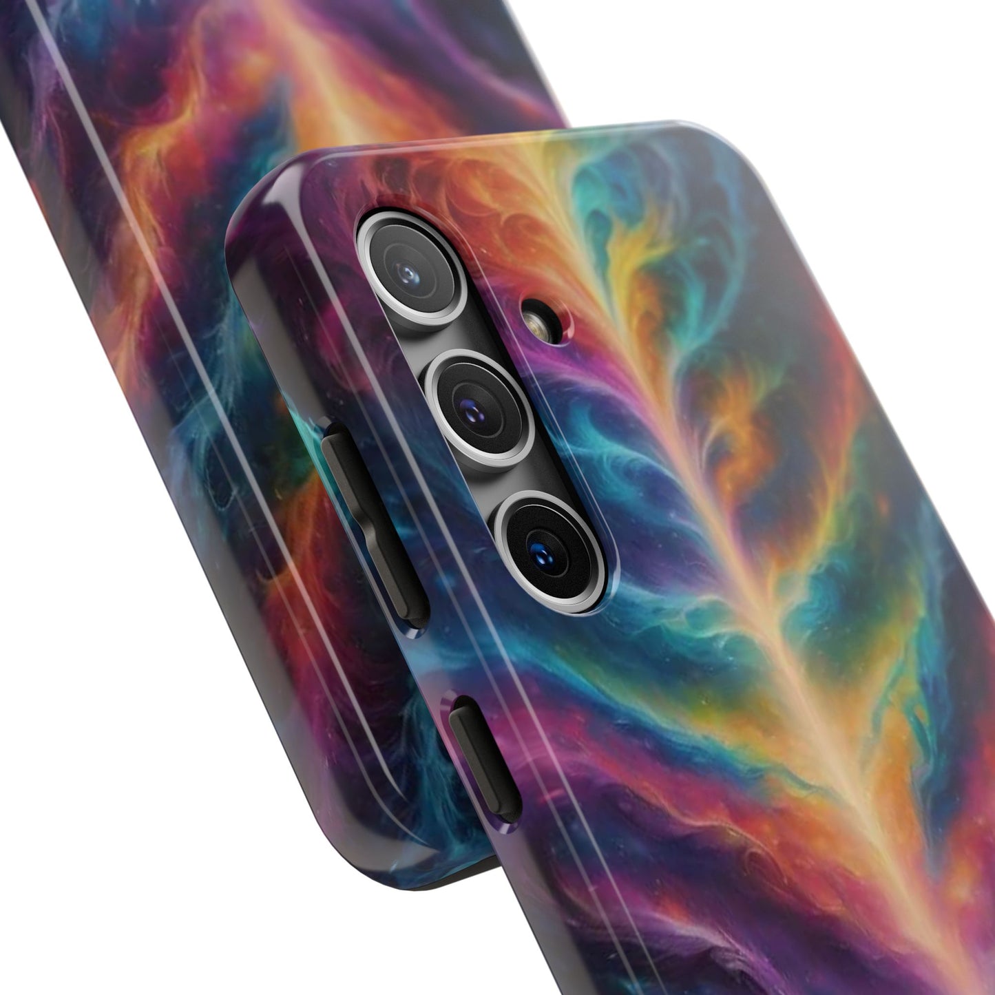 Walk Through It All Tough Phone Cases