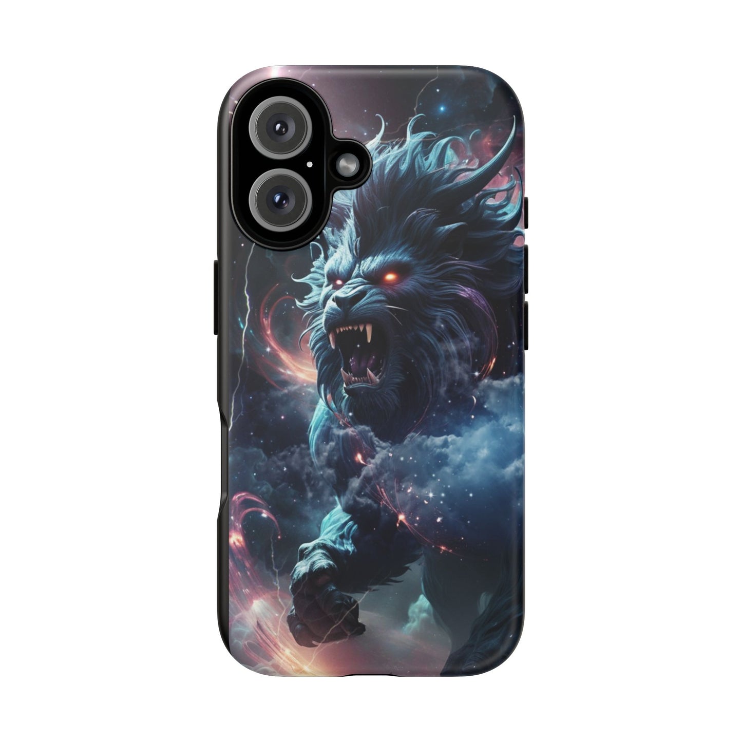 Spirit Guardian IPhoneTough Cases