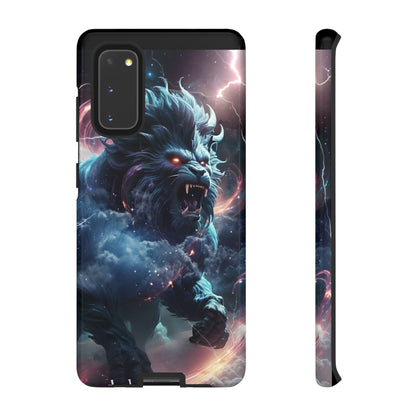 Spirit Guardian Android Tough Phone Case