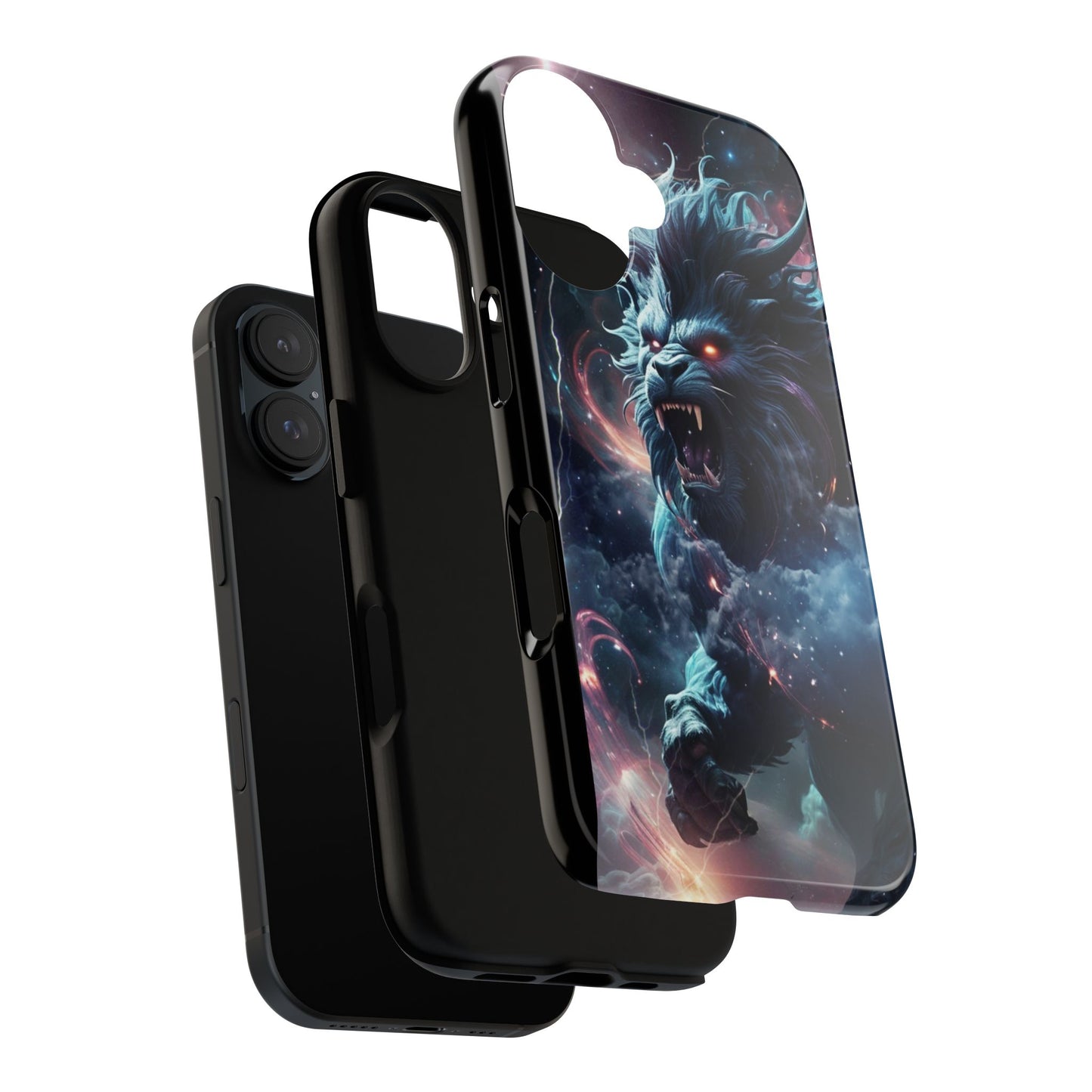 Spirit Guardian IPhoneTough Cases